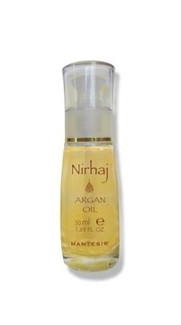 Hantesis Nirhaj Argan Oil olejek arganowy 50 ml