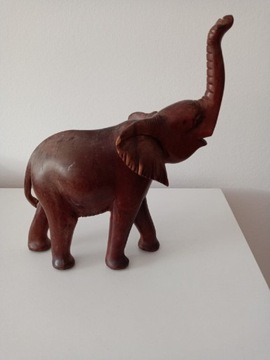 Figurka słonia 