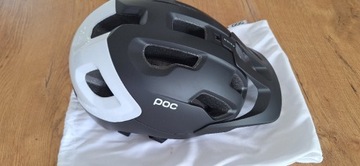 Kask rowerowy Poc axion race Mips  L