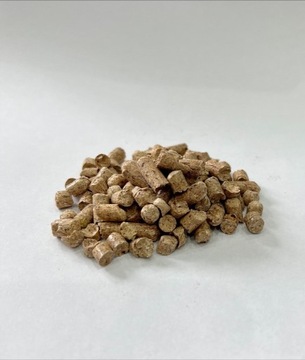 Pellet drzewny EXTRA klasa A1 1000 kg