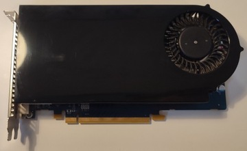 Sapphire AMD Radeon HD 5750 1Gb