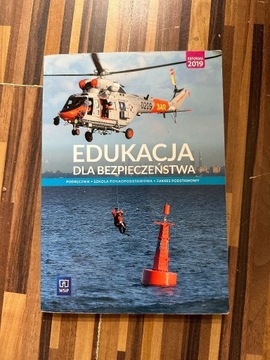 Edukacja dla bezpieczeństwa