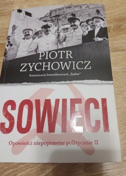 Sowieci opowieści niepoprawne polityczne II