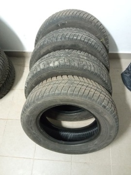 Opony zimowe Falken HS449 Eurowinter 195/65R15 91H