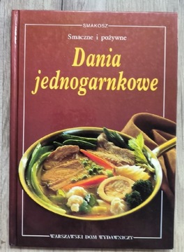 Dania jednogarnkowe 