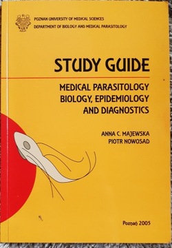 Study Guide Poznan University of Medical Sciences