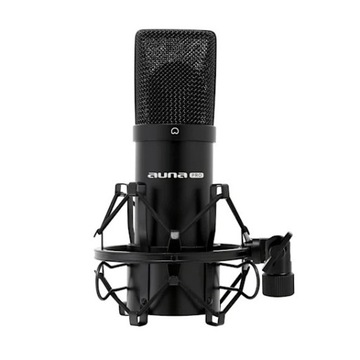 MIC-900B USB Mikrofon pojemnościowy do komputera