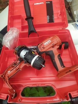 Hilti sfh 6 A22  sf 6  śrubka 