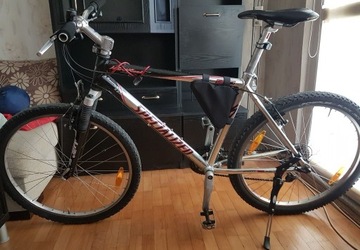 Rower Specialized Hardrock używany