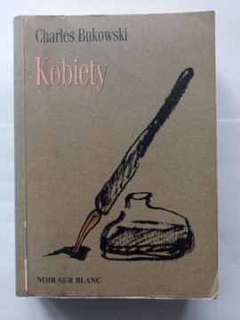 Charles Bukowski Kobiety