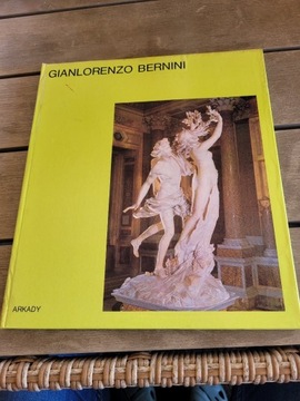 Gianlorenzo Bernini  W kręgu sztuki