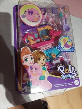 Mattel Pollu pocket