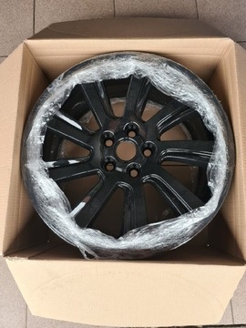 Felgi do Land Rover Discovery Sport 19"+czujniki