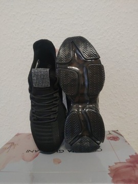 Nowe buty sportowe Claudia ghizzani r. 37
