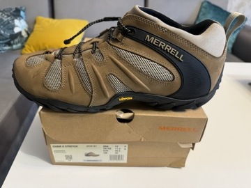 Buty męskie Merrell