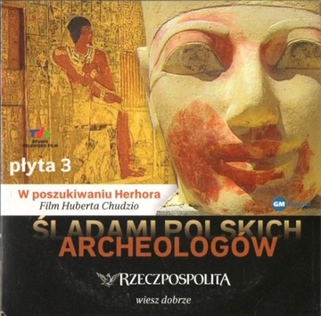 Śladami polskich archeologów 3. VCD