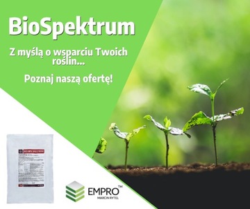 BioSpektrum WG, 1 kg 