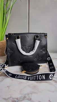 LUX Torebka damska Louis Vuitton