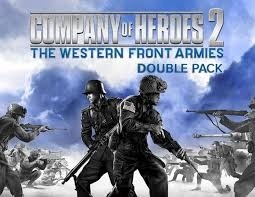 COMPANY OF HEROES 2 THE WESTERN FRONT ARMIES STEAM