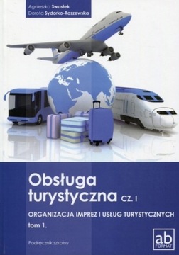 Obsługa turystyczna Nowa