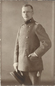 Major Gdańsk Danzig Prusy Zachodnie IR128 ?