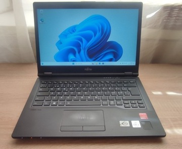 Laptop Fujitsu Lifebook I5 10Gen | 16GB | 256GB 