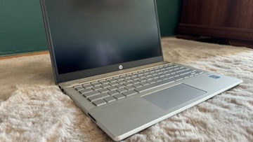 HP Pavilion Laptop 14-ce2xxx