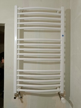 Grzejnik łazienkowy Instal Projekt Ambra