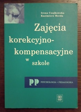 Zajęcia korekcyjno kompensacyjne w szkole 