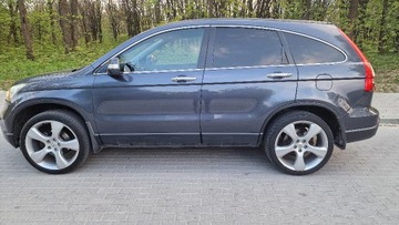 Honda CRV 2.2 i CTDI 2007r