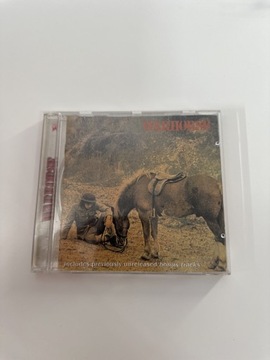 Płyta CD WARHORSE „WARHORSE” 1999r. +5 bonus tracks