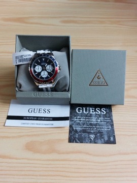 Zegarek Guess Odyssey 