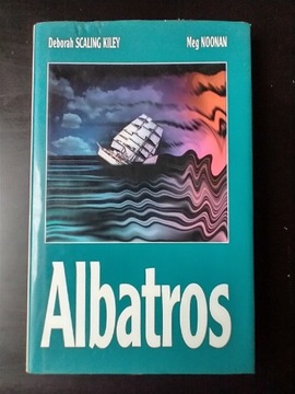 Albatros - Deborah S. Killey & Meg Noonan