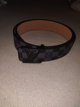 Louis vuitton belt