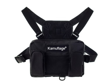 Chest bag "Chest rig classic"