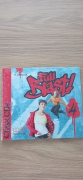 Full Blast 4 - CDs