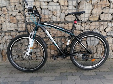 Rower ATB MTB Górski Miejski 19" / 27,5" 21B