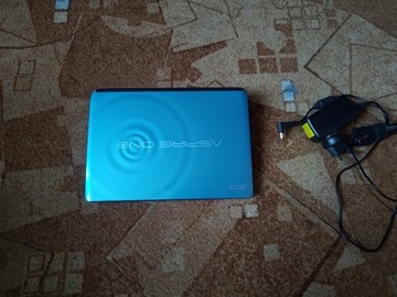 sprzedam netbook Acer Aspire One d270