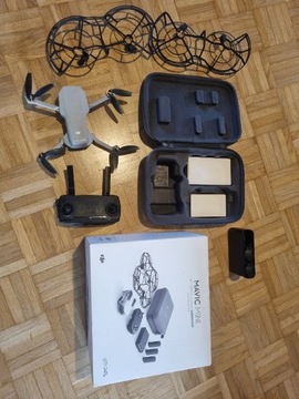 DJI Mavic mini Fly More Combo