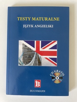 Testy maturalne - język angielski