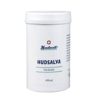 Maść Hud Salva Hudosil 450ml