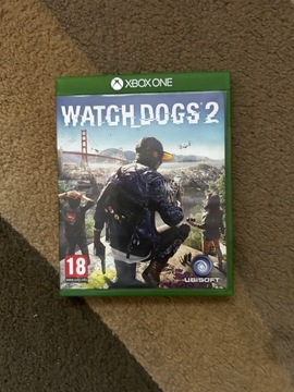 Gra Watch Dogs 2 XBOX ONE