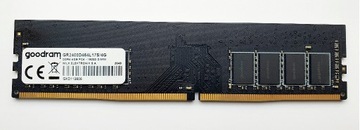 Pamięć RAM Goodram DDR4 4GB 2400