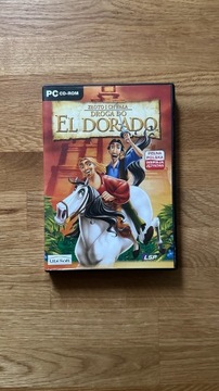 El Dorado Gra PC