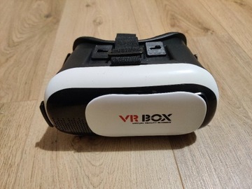 VR BOX II 2.0