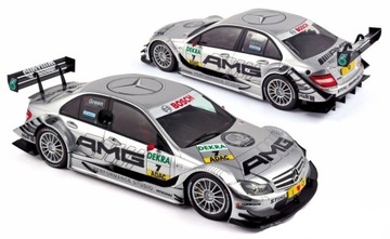 Norev Mercedes-Benz C-Class DTM 2011, 1/18