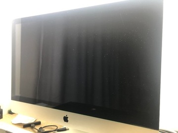 iMac 27" A1312 (koniec 2009)