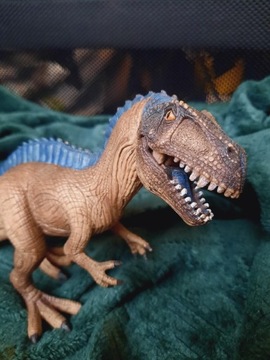 Figurka dinozaura Schleich 