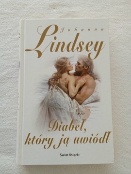 Lindsey Johanna "Diabeł, który ją uwiódł"