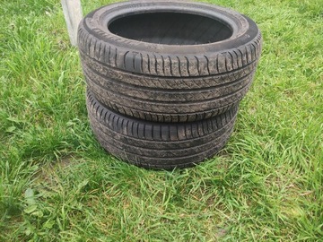 Michelin Primacy Hp 235/45R17 94 W  X2